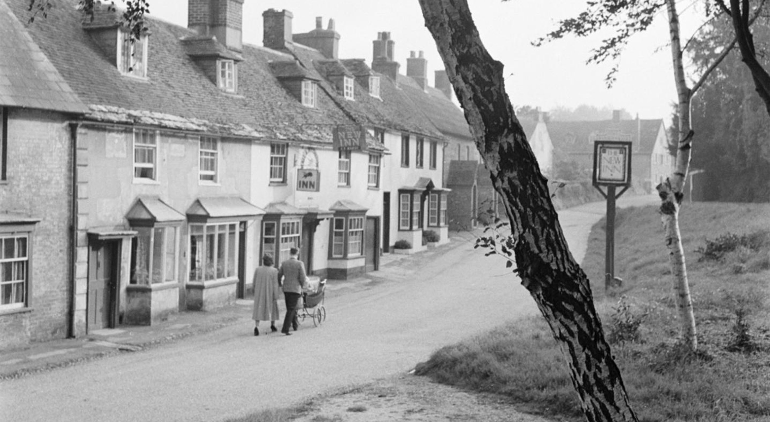 How To Find Out About Your Home's History | Historic England