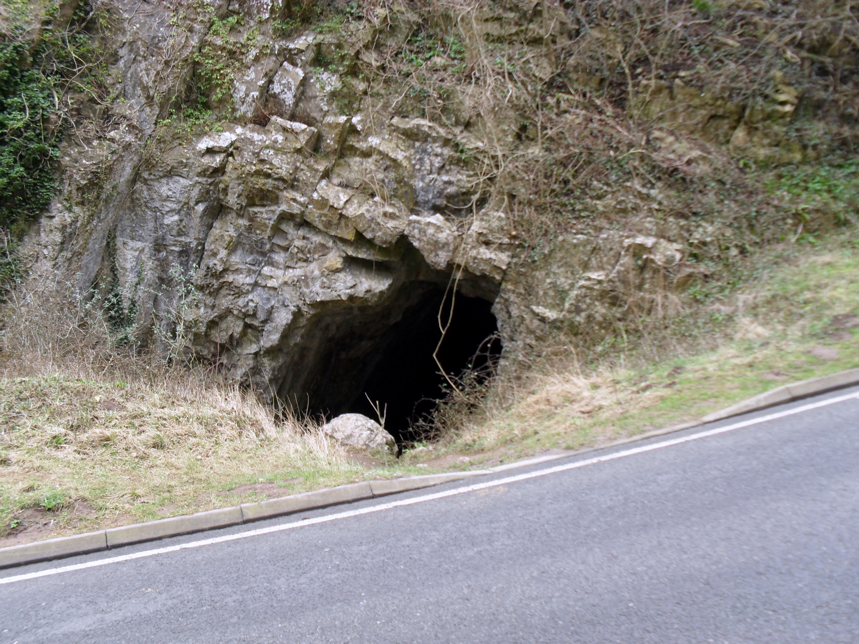 Aveline s Hole Burrington Combe Burrington 1010297 Historic