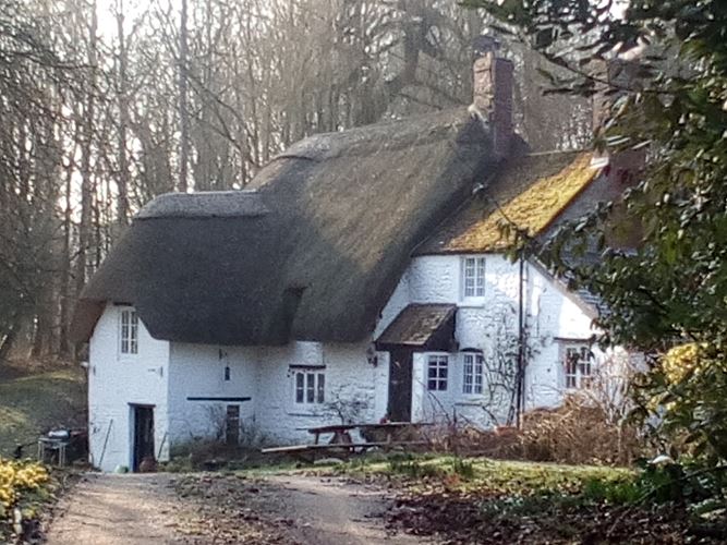 STANTON MILL, Stanton Fitzwarren 1023407 Historic England