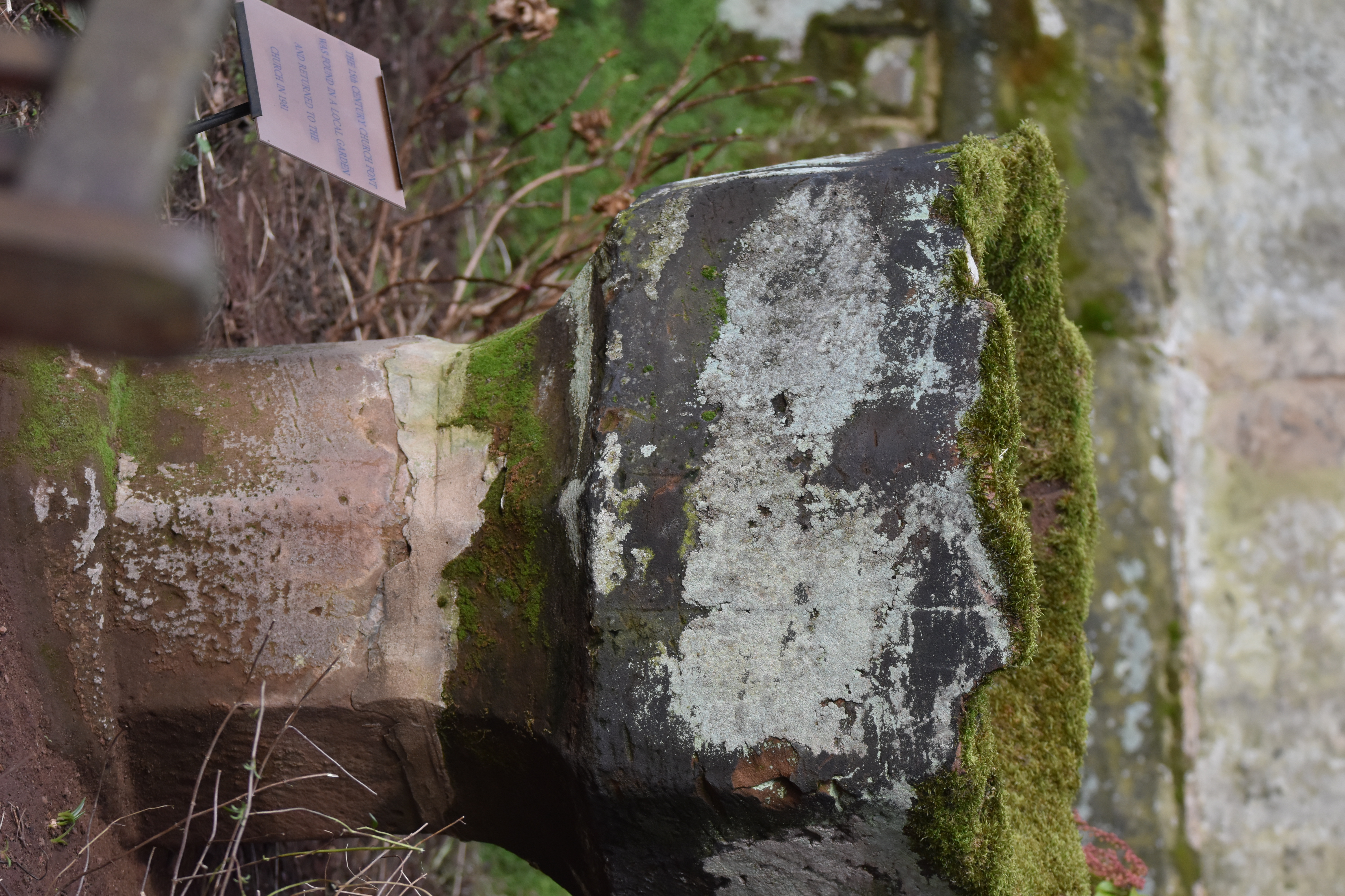 Former 15th Century font