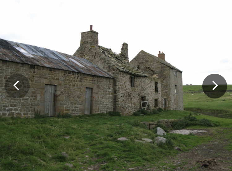 Moor house
