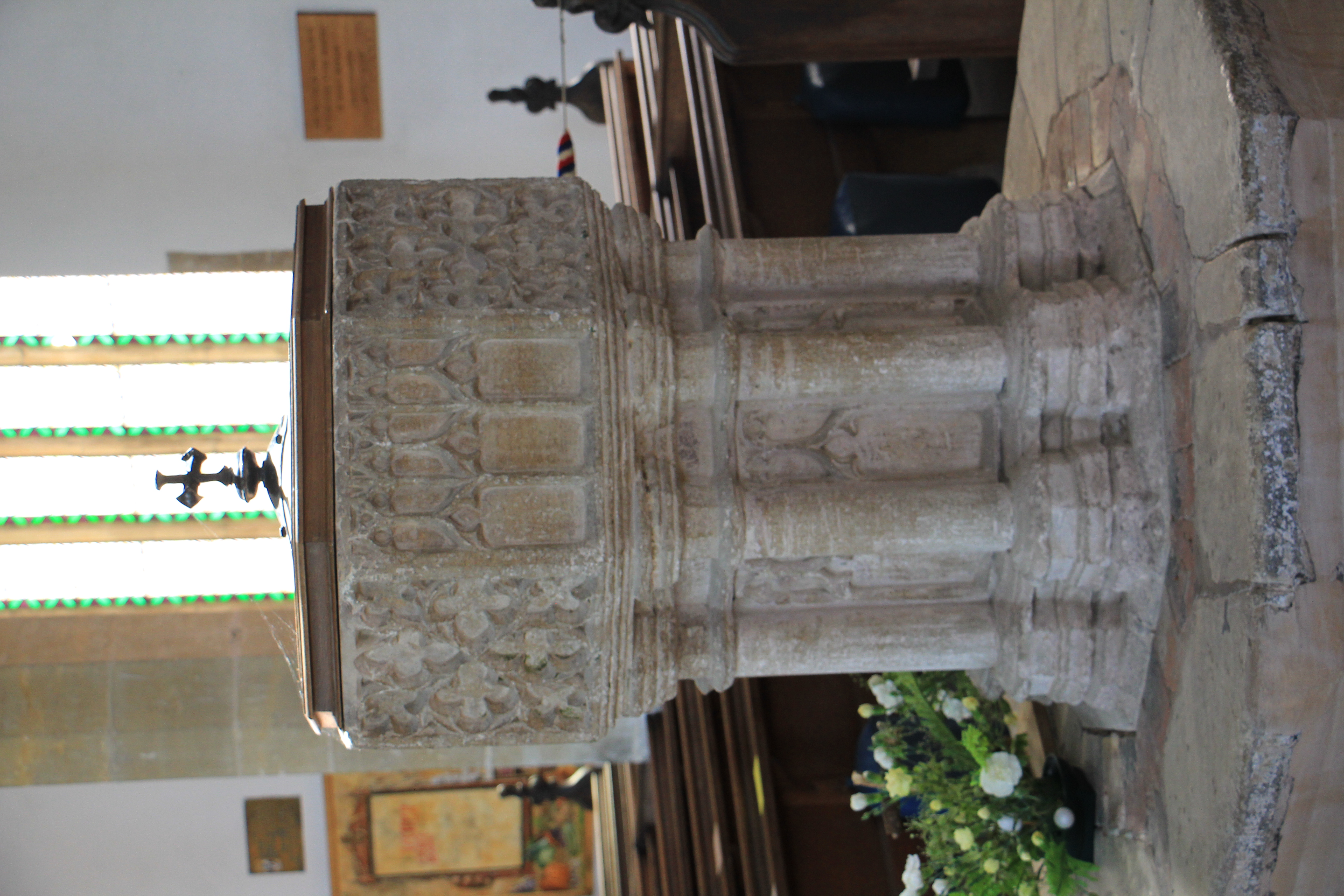 The Font