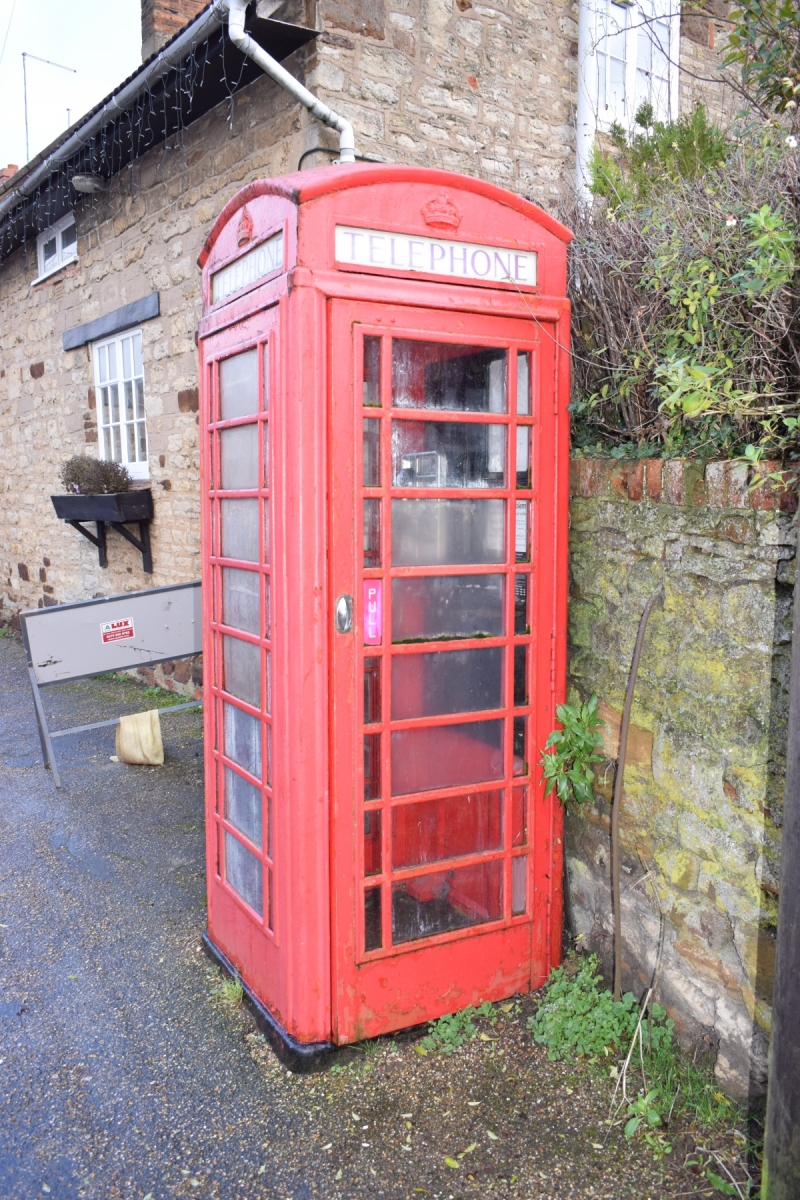 21st December 2019  ©Paul Bottomley : thek6project.co.uk