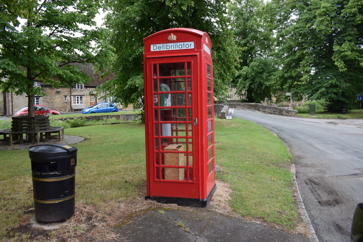 19th June 2020 ©Paul Bottomley : thek6project.co.uk