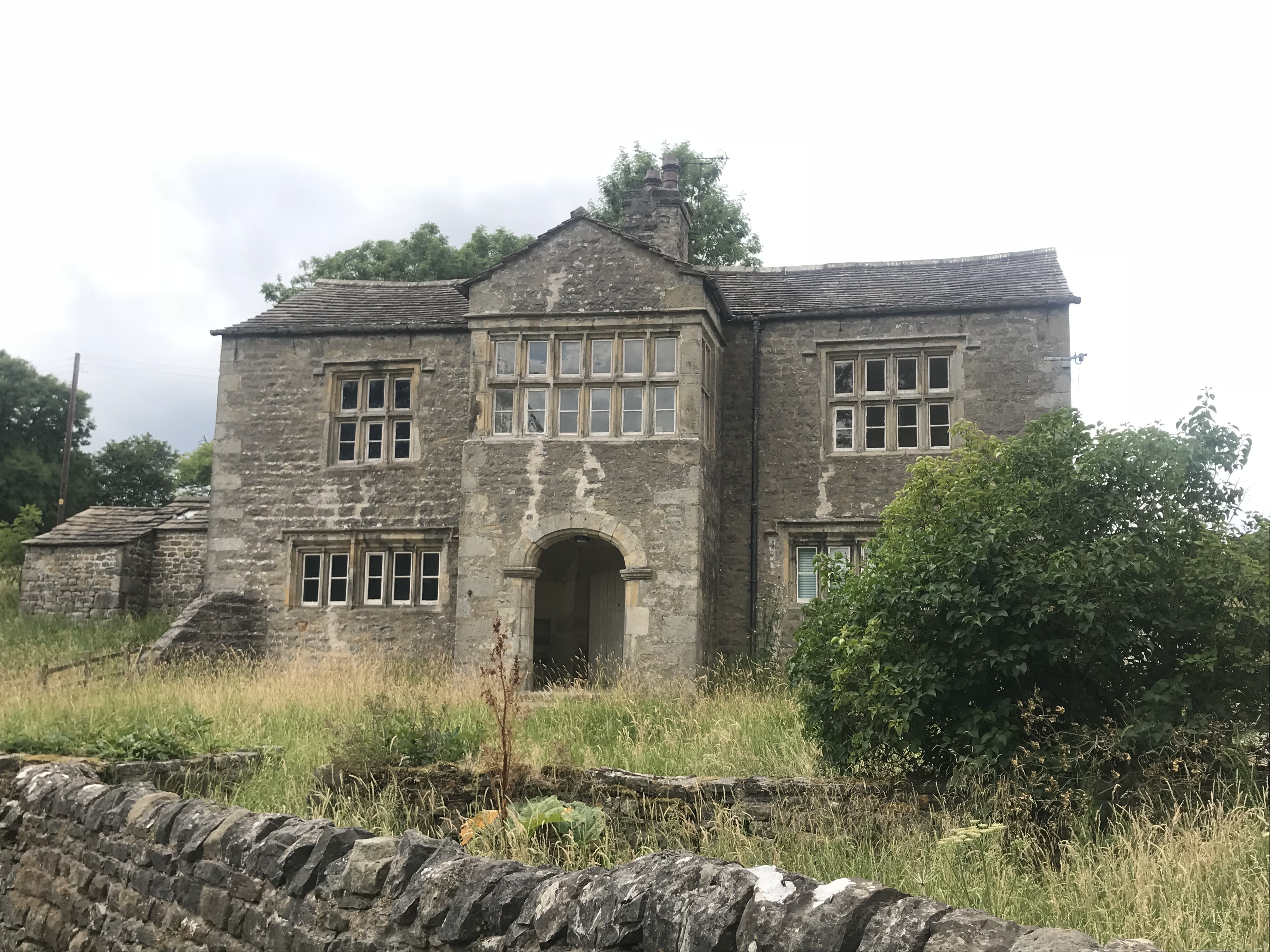 Front Elevation