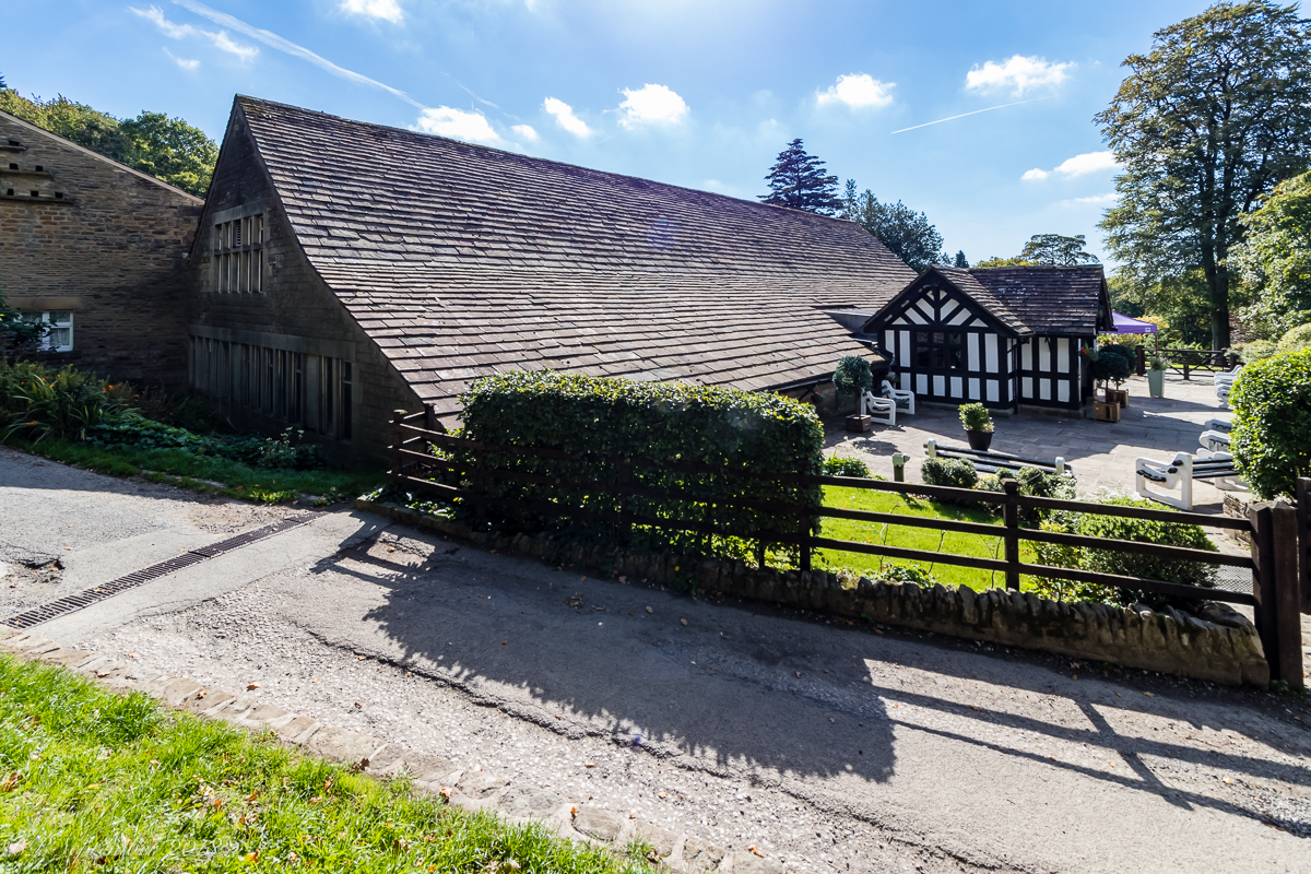 RIVINGTON HALL BARN Rivington 1072510 Historic England   2b04bc62 F054 4ef9 9e9e 2beb3b0c63f6 