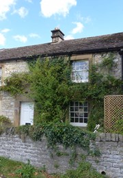 Chantry Cottage Ashford In The Water 1109248 Historic England