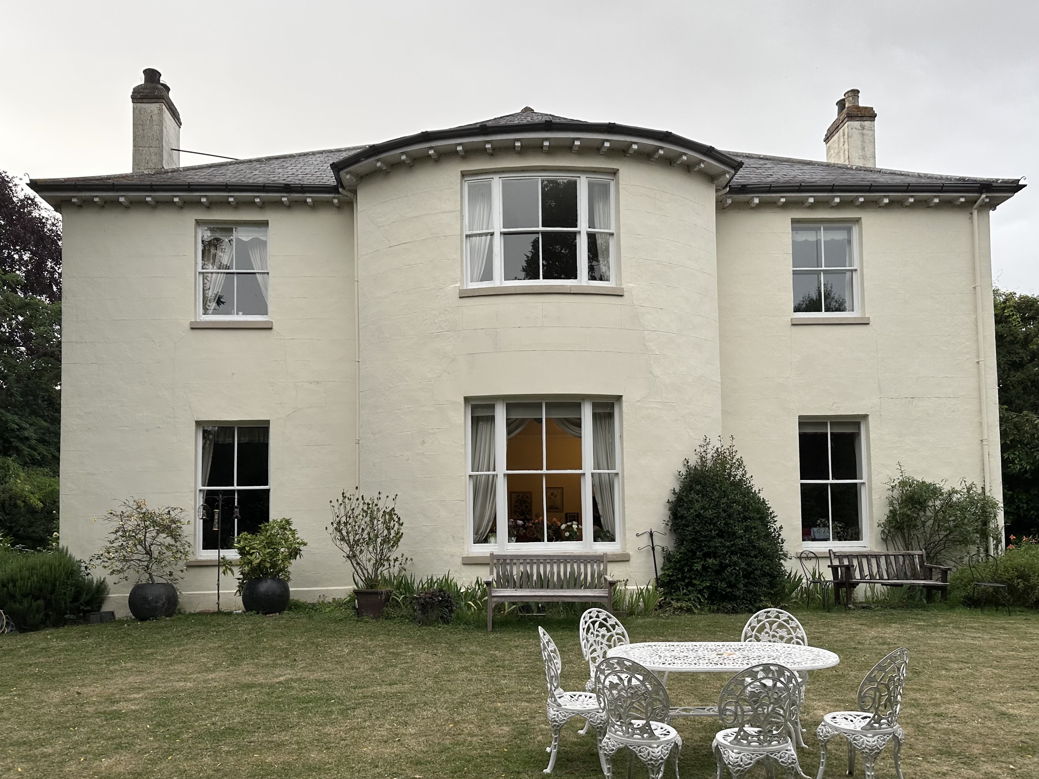 HOLYWELL HOUSE, Holywell-cum-Needingworth - 1128423 | Historic England