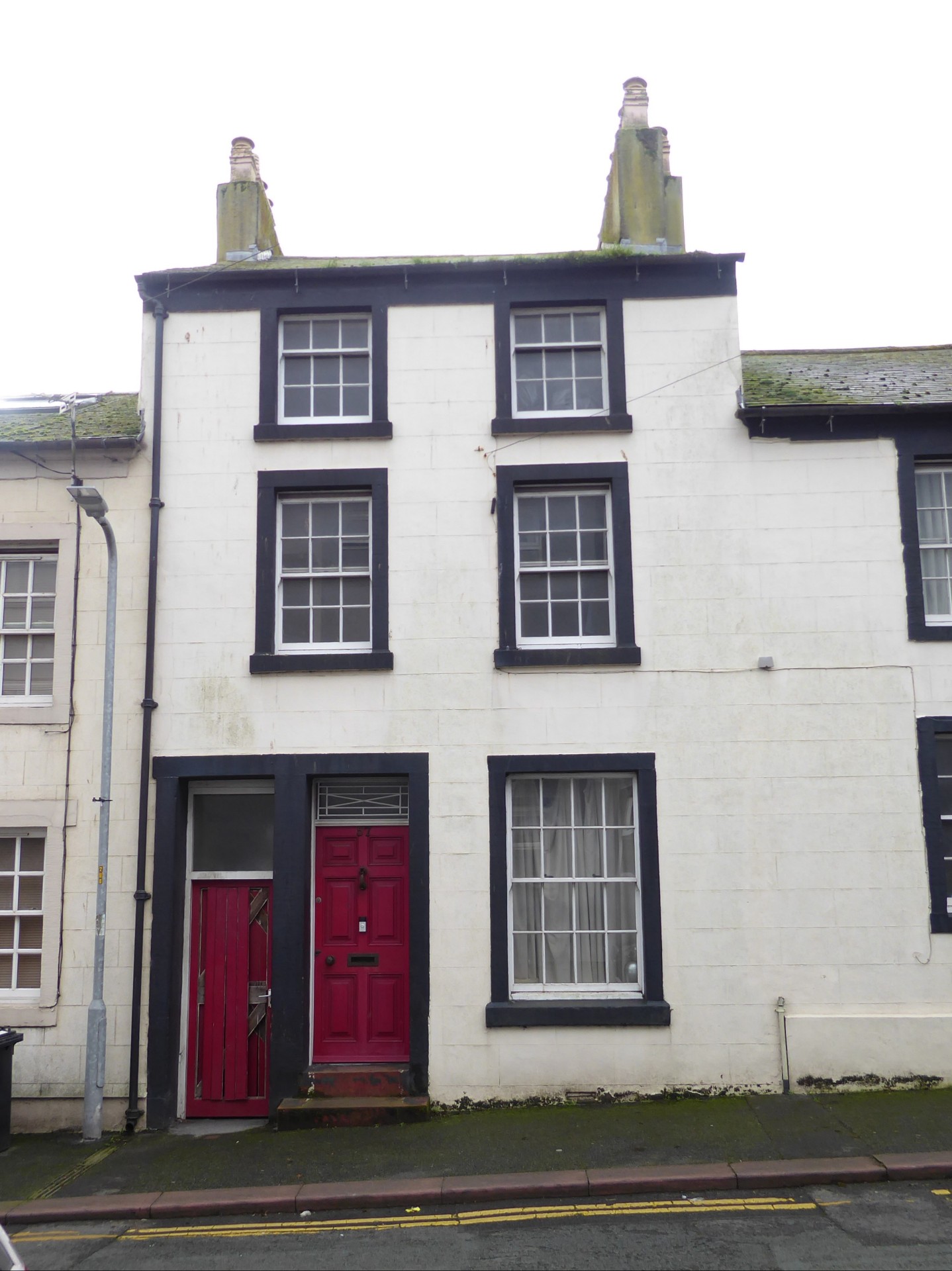 57 Kirkby St, Maryport
