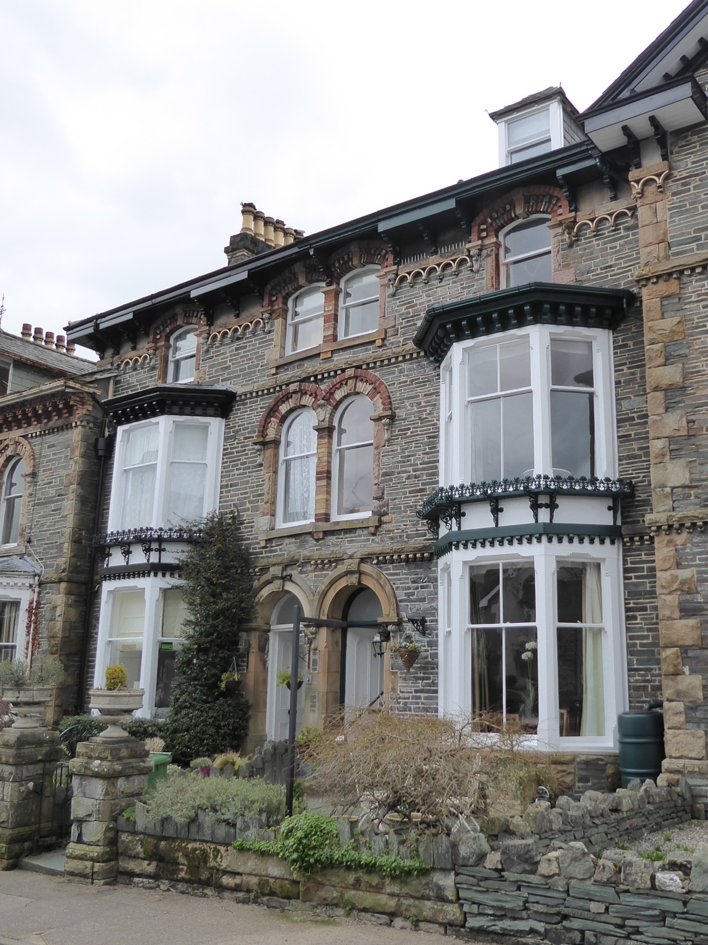 Eskin Street No 4-6, Keswick