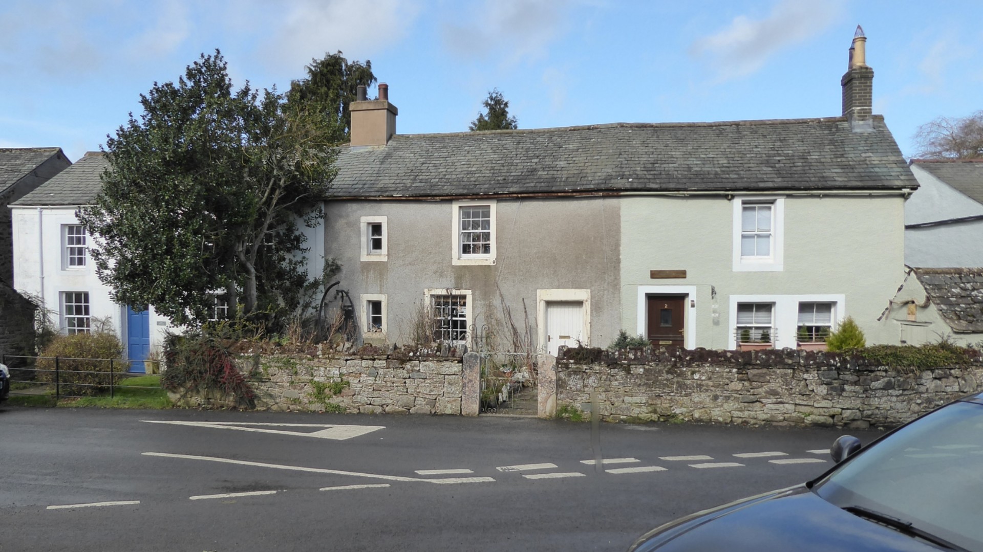 Midtown Cottages, Caldbeck