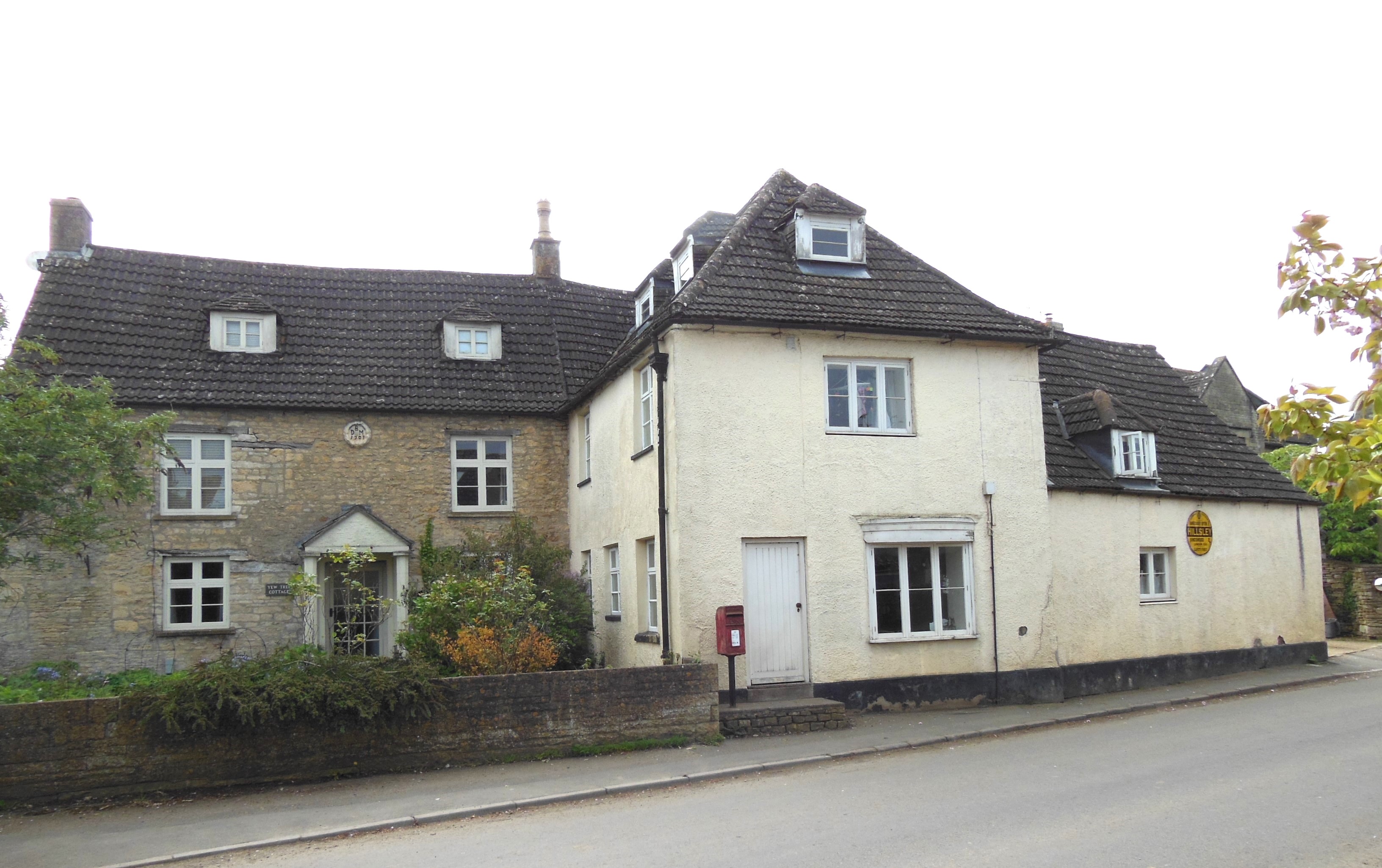 Yew Tree Cottage