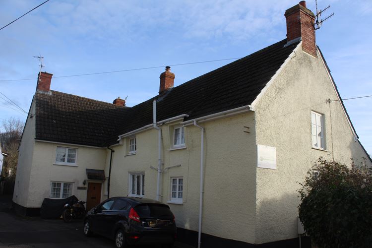 12-18, ROBERT STREET, Williton - 1174872 | Historic England