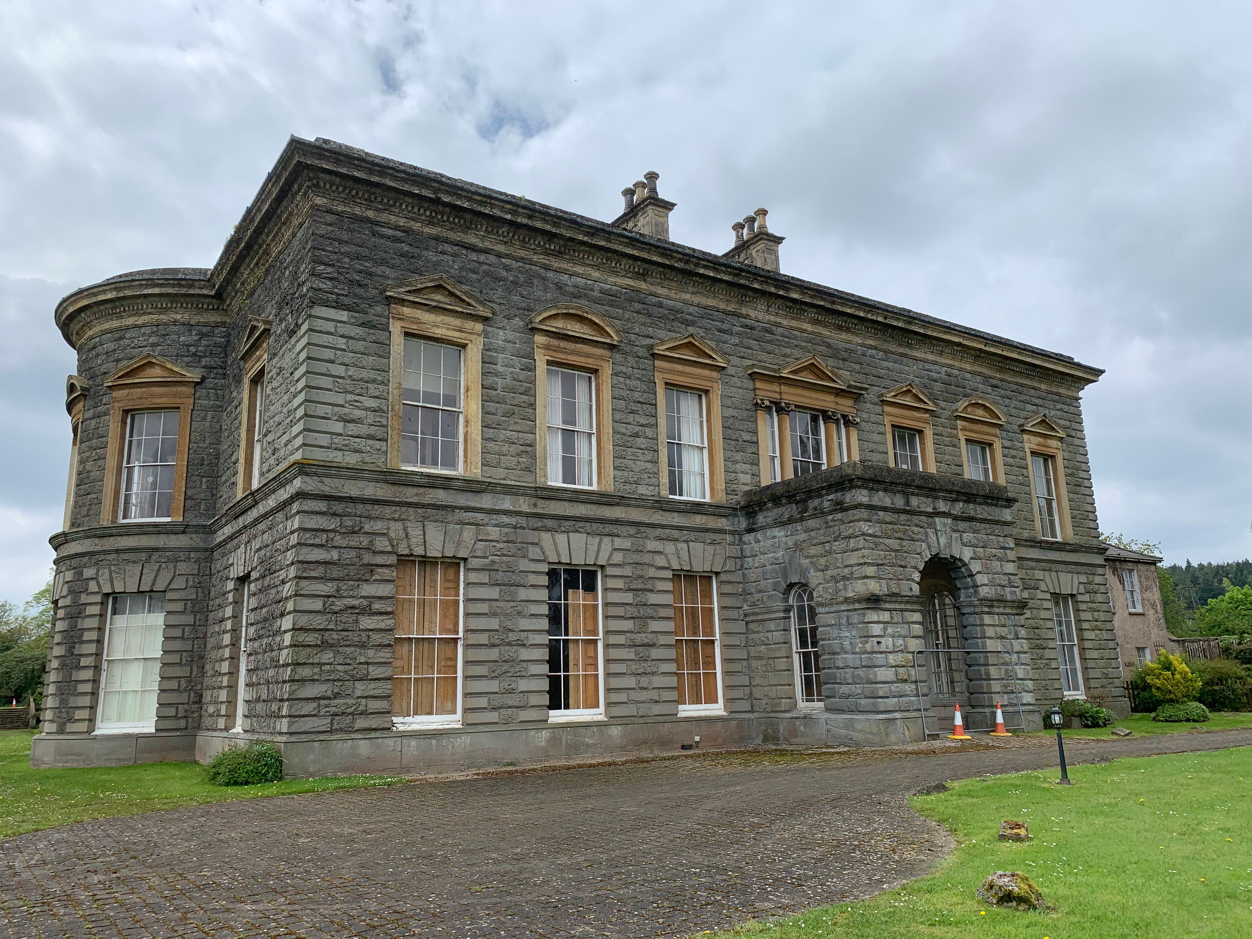 Main House 02/05/2023