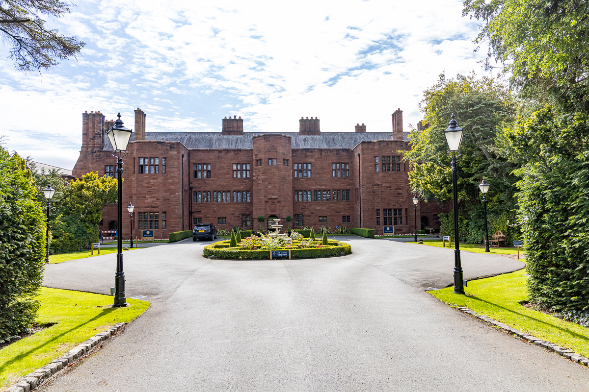 ABBEY HOUSE HOTEL Non Civil Parish 1197910 Historic England