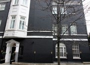 9 Curzon Place W1 City Of Westminster Historic England 9 Curzon Place W1 City Of Westminster Historic England