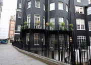 9 Curzon Place W1 City Of Westminster Historic England 9 Curzon Place W1 City Of Westminster Historic England