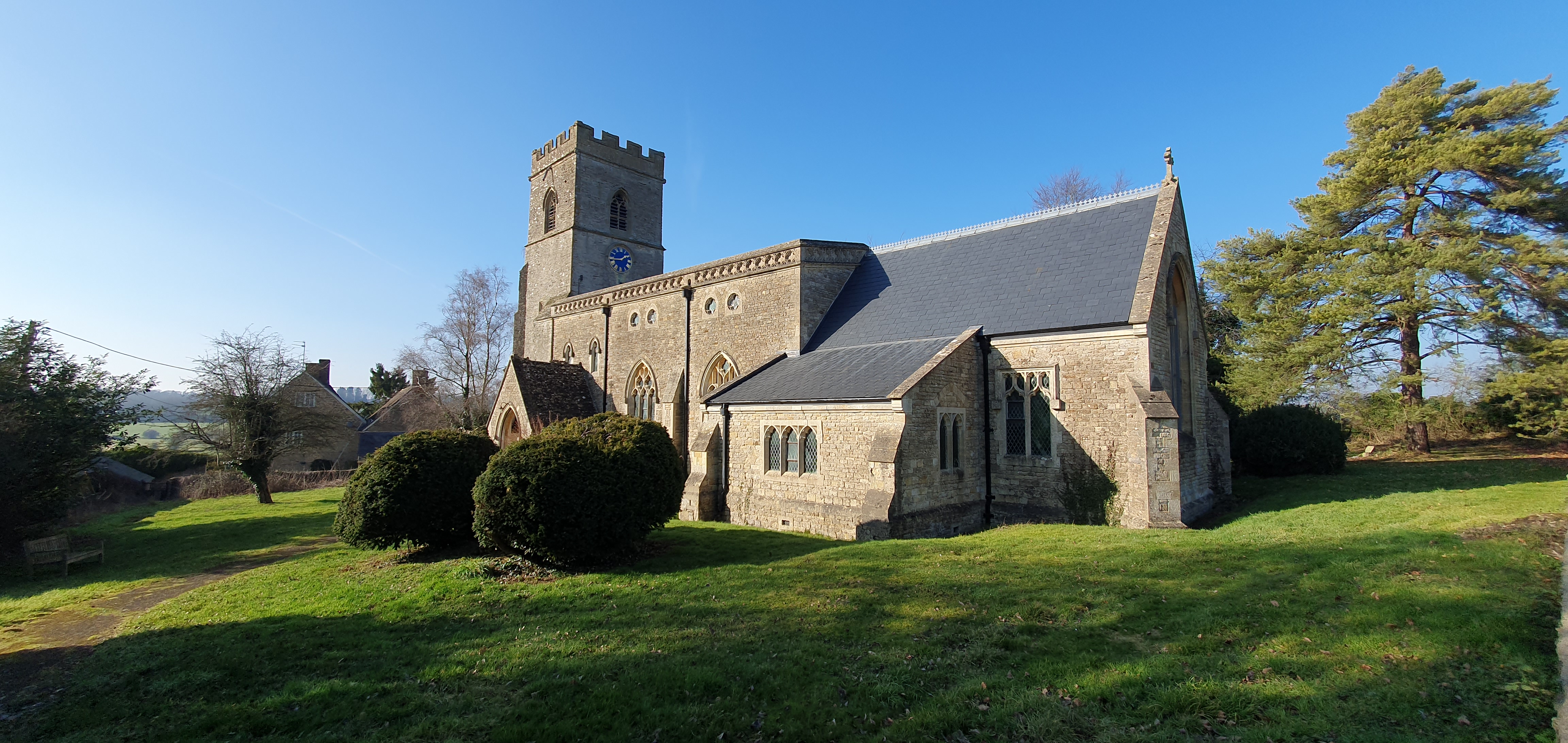 Church