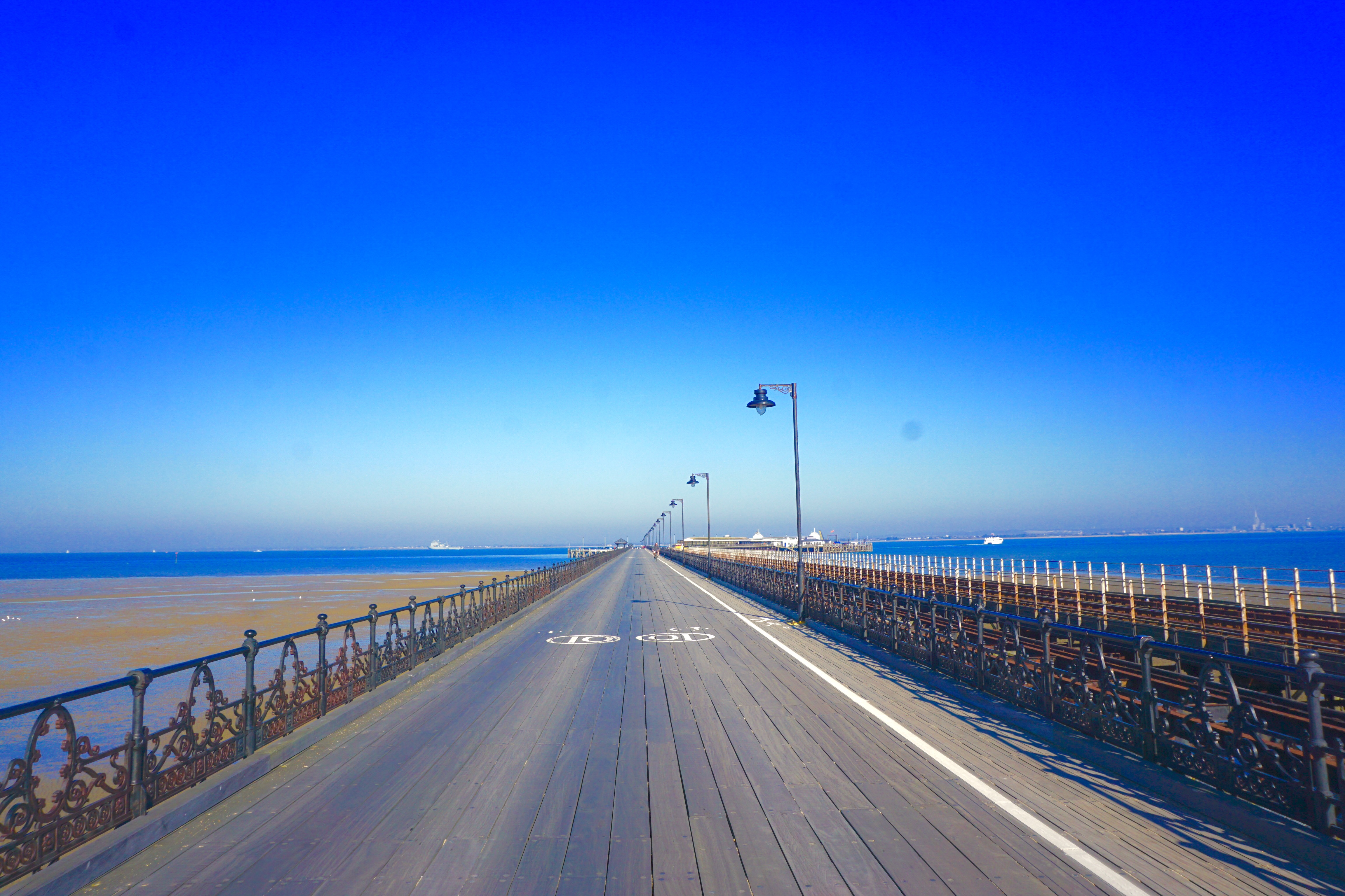 Ryde Pier 