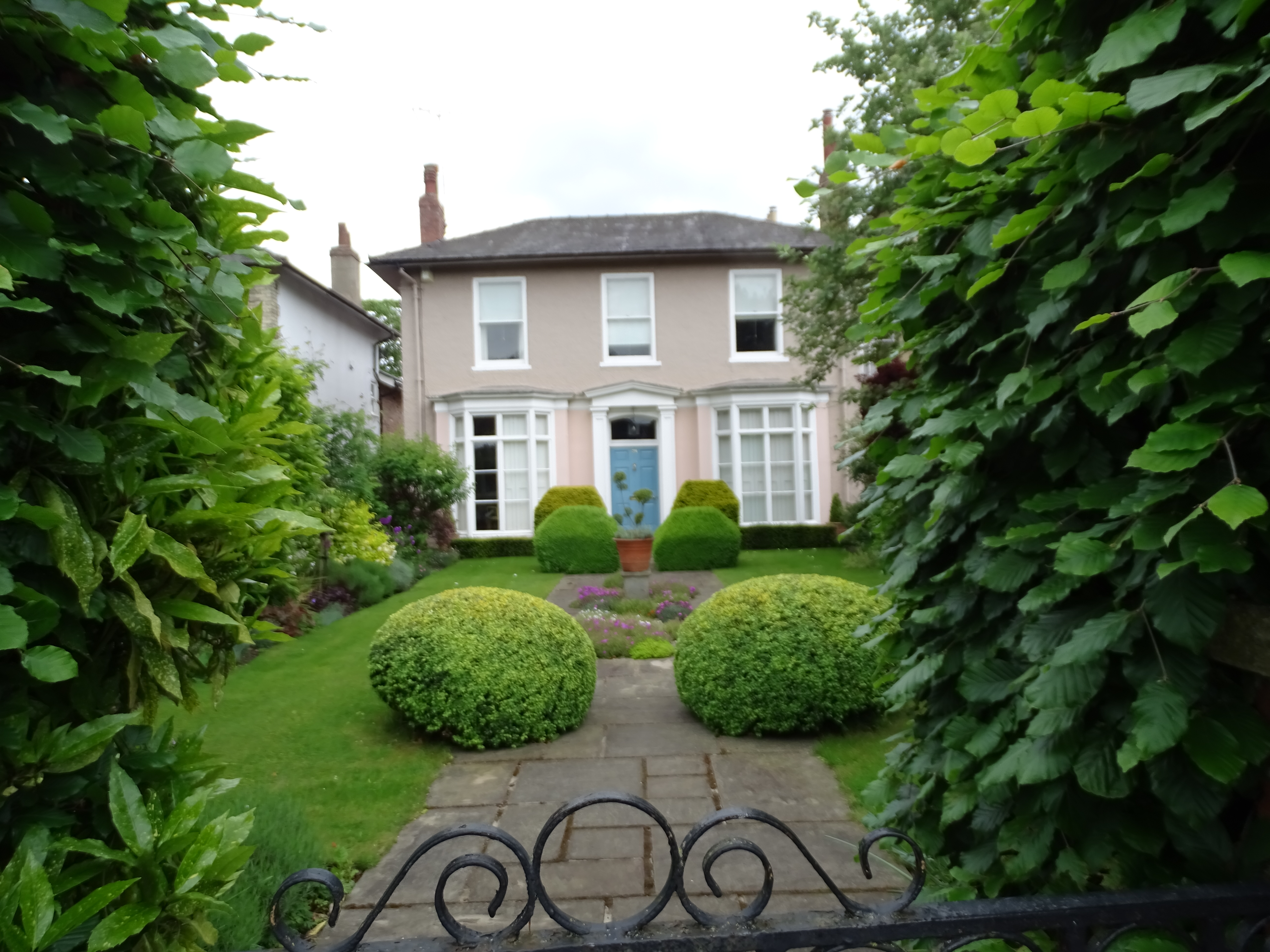 108,Heworth Green, Heworth ,York.