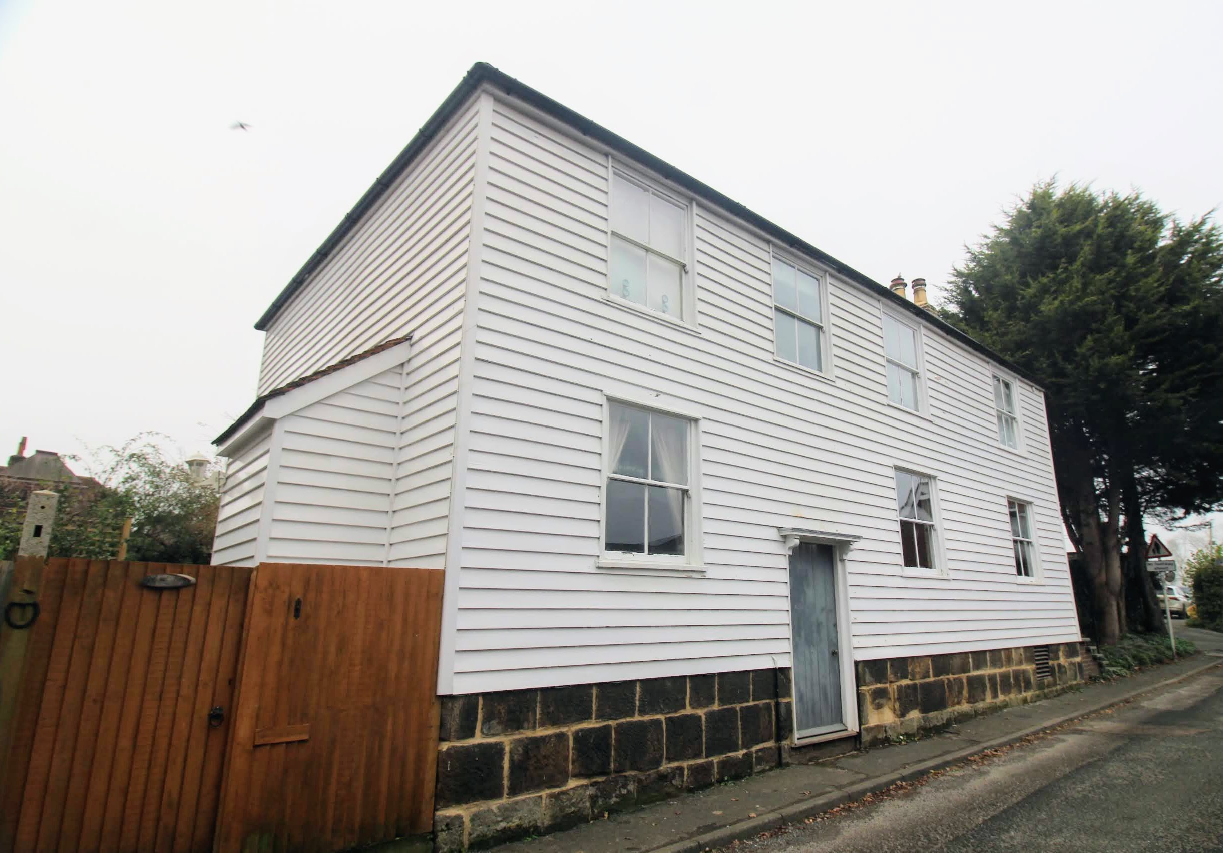 Taken 02/12/2023 from the Southeast.
