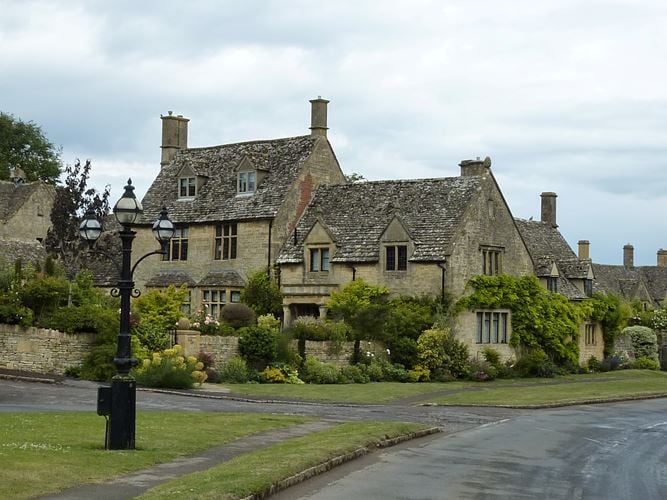 WESTINGTON HOUSE, Chipping Campden - 1304681 | Historic England