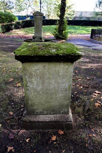 Mary Wollstonecraft