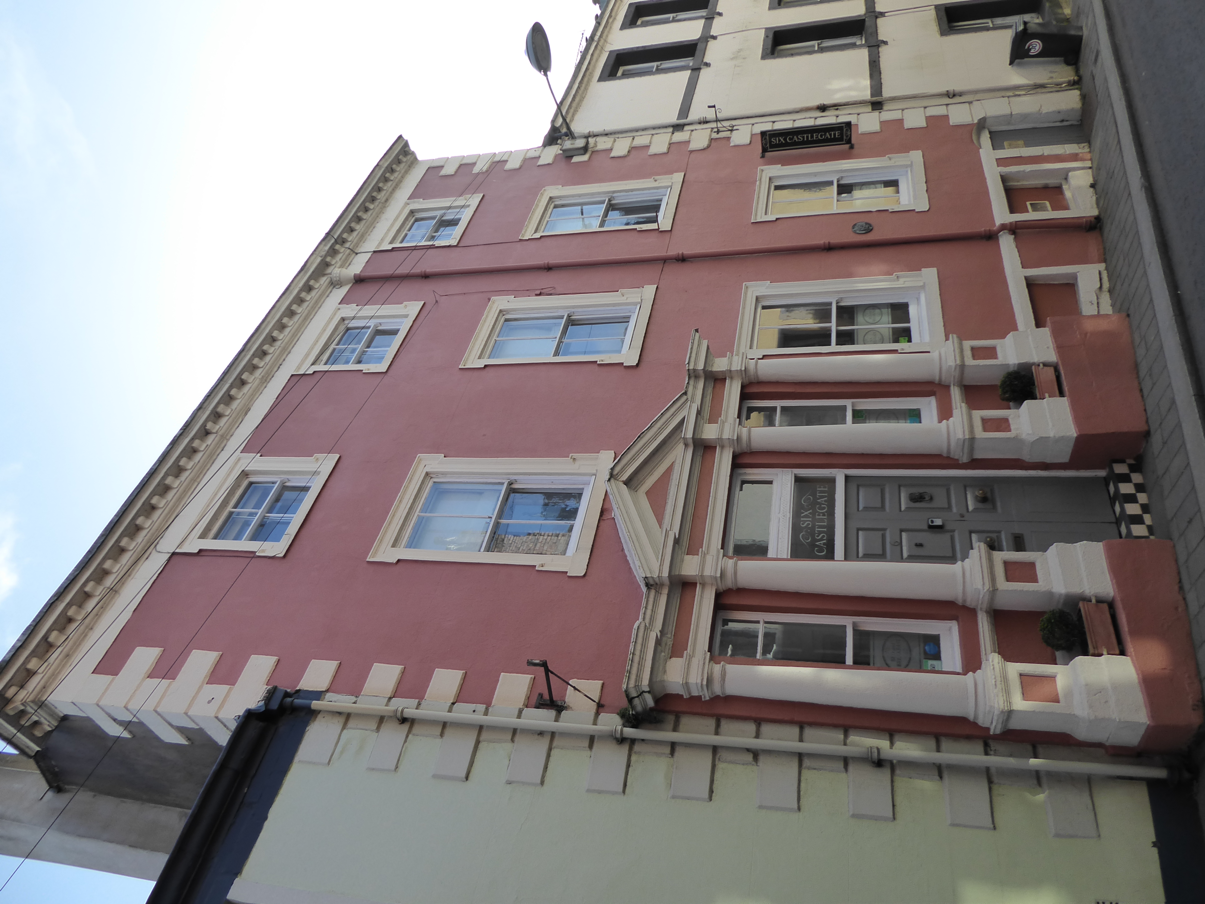 6 Castlegate, Cockermouth ( February 2022 )
