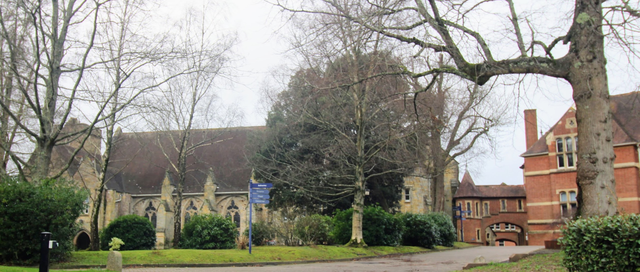 Taken 28/12/2023 from the Southeast.

