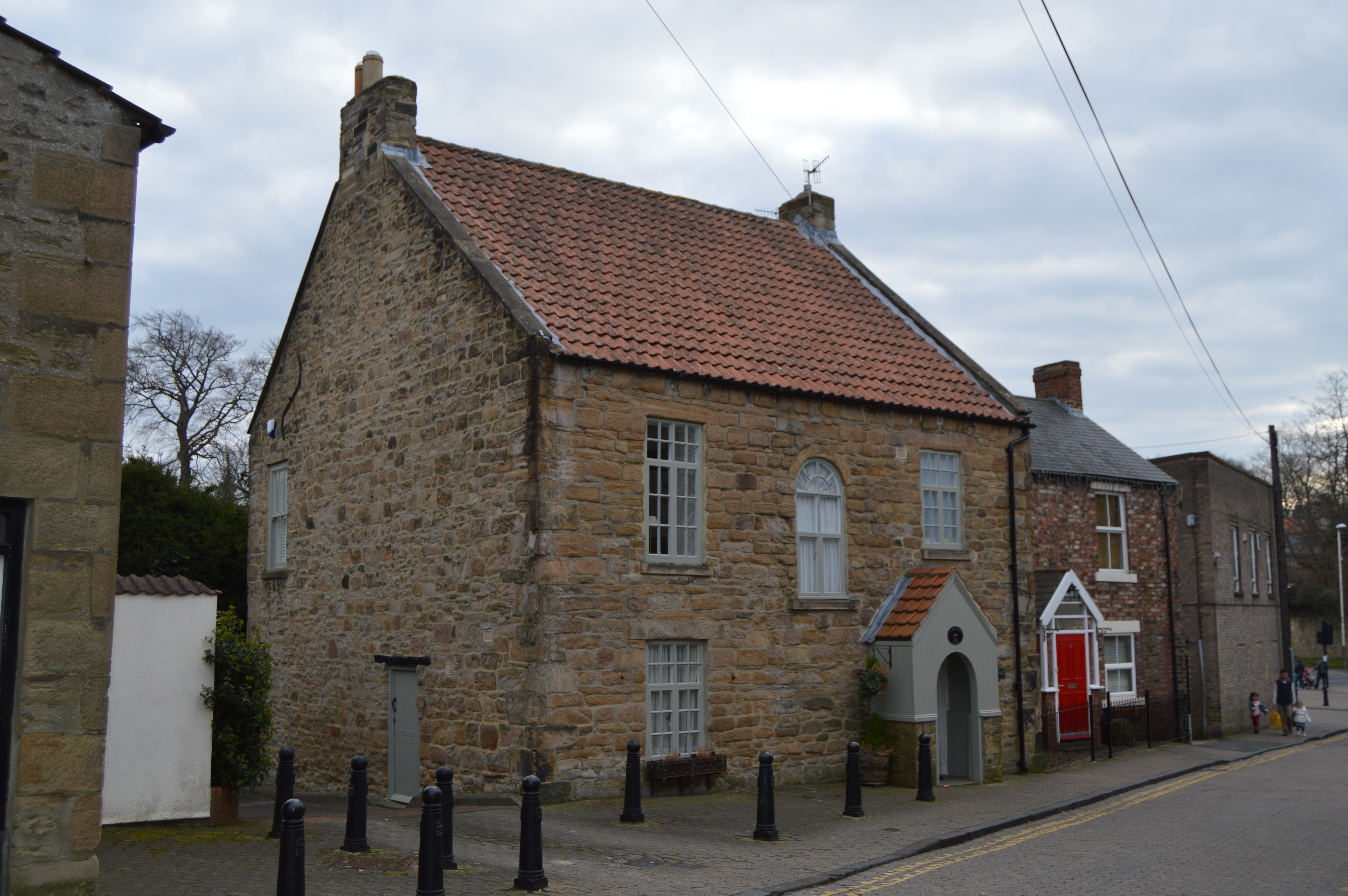 11 Church Chare
