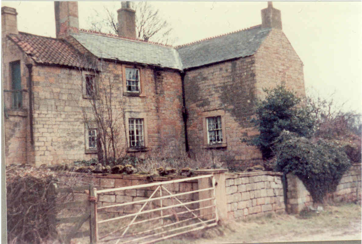 Taken mid 80’s