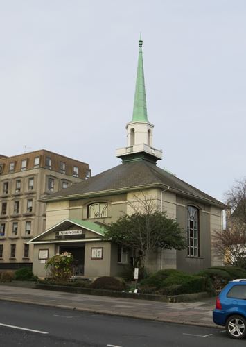 Steeples: Spires, Belfries, Lanterns and More! — New England Slate