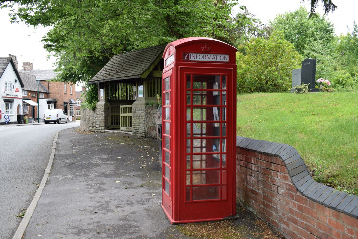 20th June 2020.  ©Paul Bottomley : thek6project.co.uk