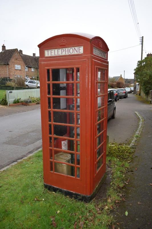 4th March 2020. ©Paul Bottomley : thek6project.co.uk