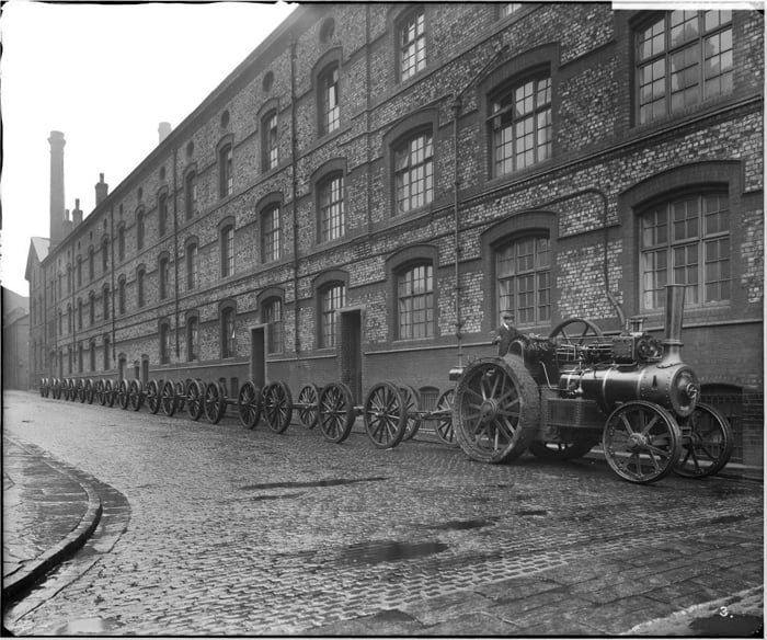 Educational Images Historic England