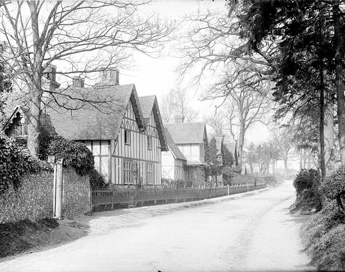 Victorian Houses | Images By Theme | Historic England