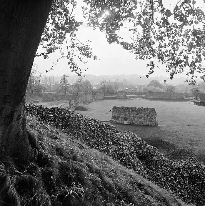 Berkhamsted Castle, Berkhamsted, Hertfordshire | Educational Images ...