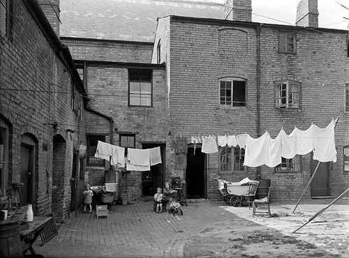 Past Homes | Images by Theme | Historic England