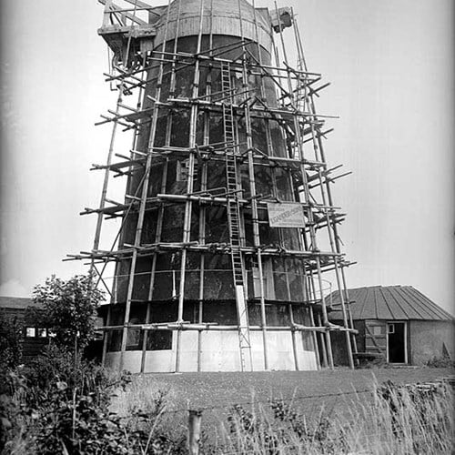 'Jack' Windmill, Clayton, West Sussex | Educational Images | Historic ...