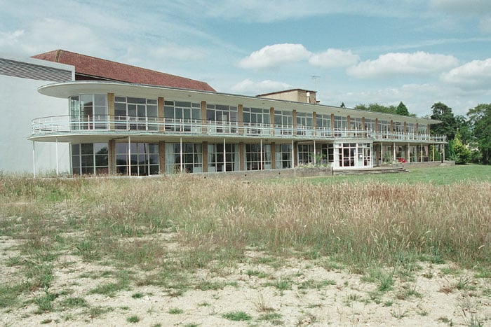 Benenden Chest Hospital, Jackson Way, Benenden, Kent | Educational ...