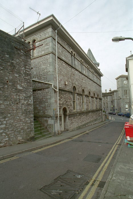 Abbey Hall, Torquay, Torbay | Educational Images | Historic England