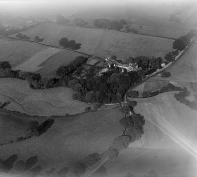 Deanwater House, Woodford, 1927