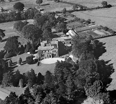 Hale Carr, Hale, 1934