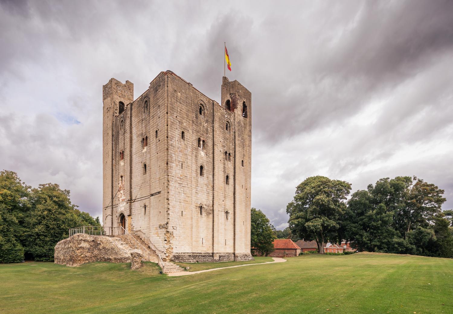/localA castle