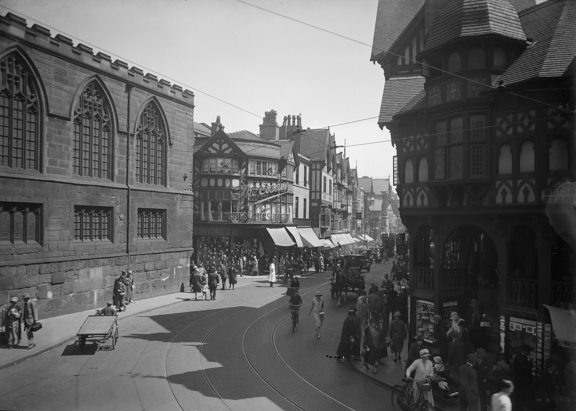 /localA historic streetview