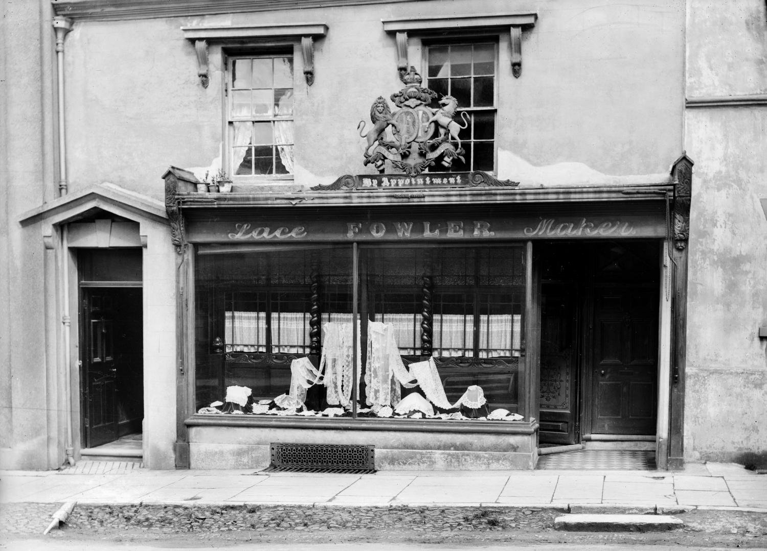 /localA shop front