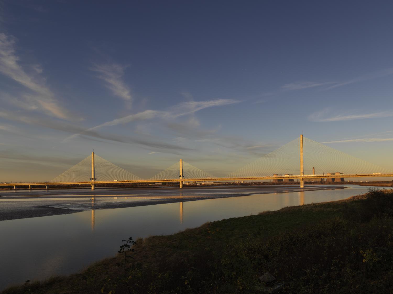 /localA bridge