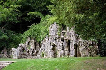 Grotton at Wardour