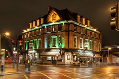 External Lighting of Historic Buildings | Historic England