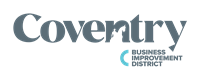 Coventry Business Improvement District logo